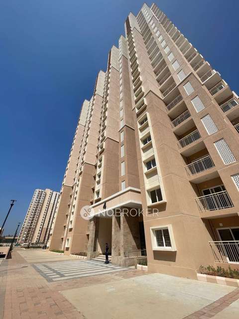 2 BHK Flat In Prestige Finsbury Park Hyde For Sale  In Prestige Finsbury Park