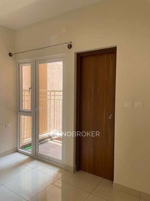 2 BHK Flat In Prestige Finsbury Park Hyde For Sale  In Prestige Finsbury Park