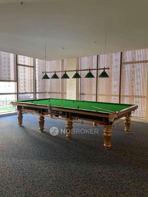 2 BHK Flat In Prestige Finsbury Park Hyde For Sale  In Prestige Finsbury Park