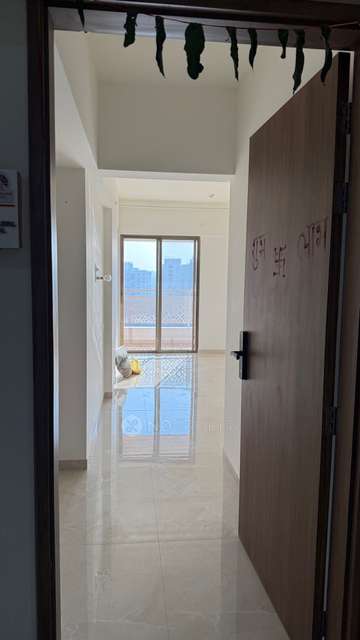 2 BHK Flat In Royal Kp Stellar  for Rent  In Mohammed Wadi