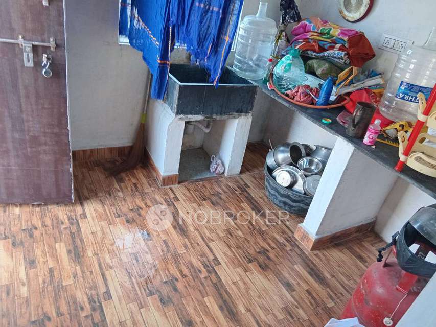 1 RK House for Rent  In Kundrathur