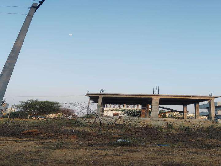 Plot For Sale  In Muthangi