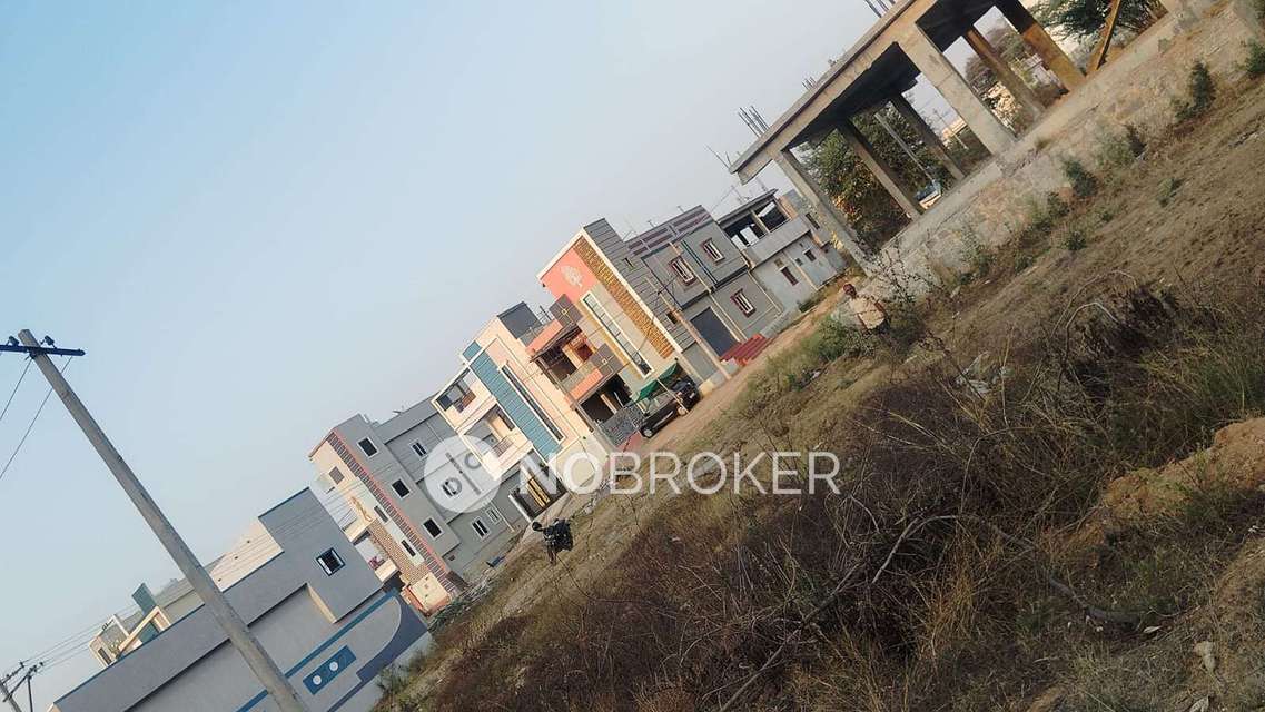 Plot For Sale  In Muthangi