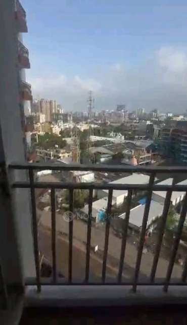 2 BHK Flat In Krisala 41 Cosmo for Rent  In Tathawade