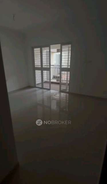 2 BHK Flat In Krisala 41 Cosmo for Rent  In Tathawade