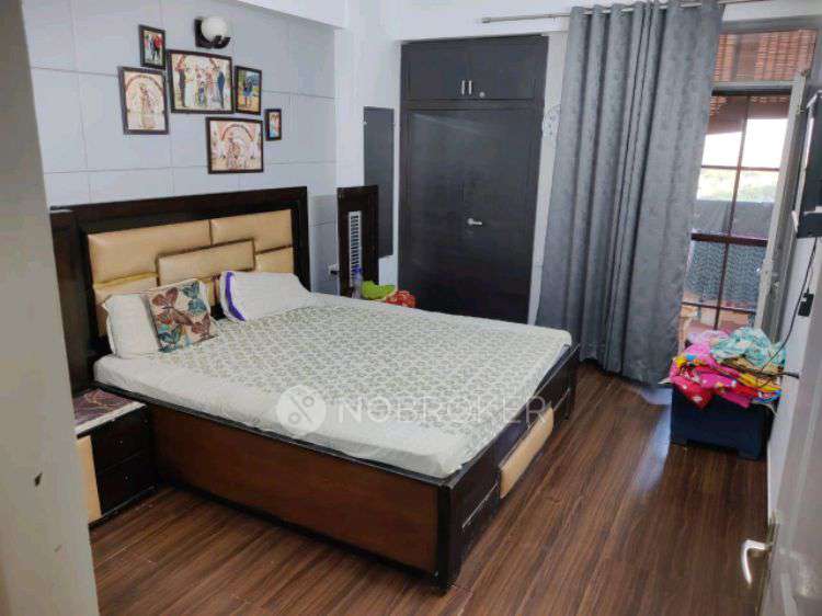 3 BHK Flat In Exotica Eastern Court For Sale  In Crossings Republik