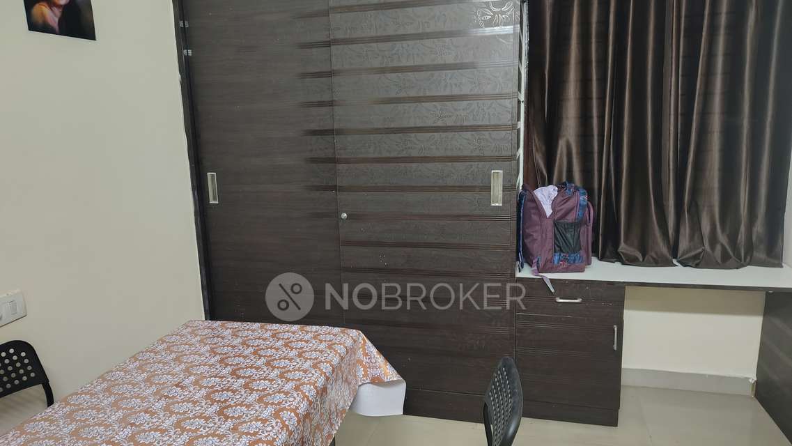 3 BHK Flat In Tanisha Pride Apartment For Sale  In Srinagar Colony
