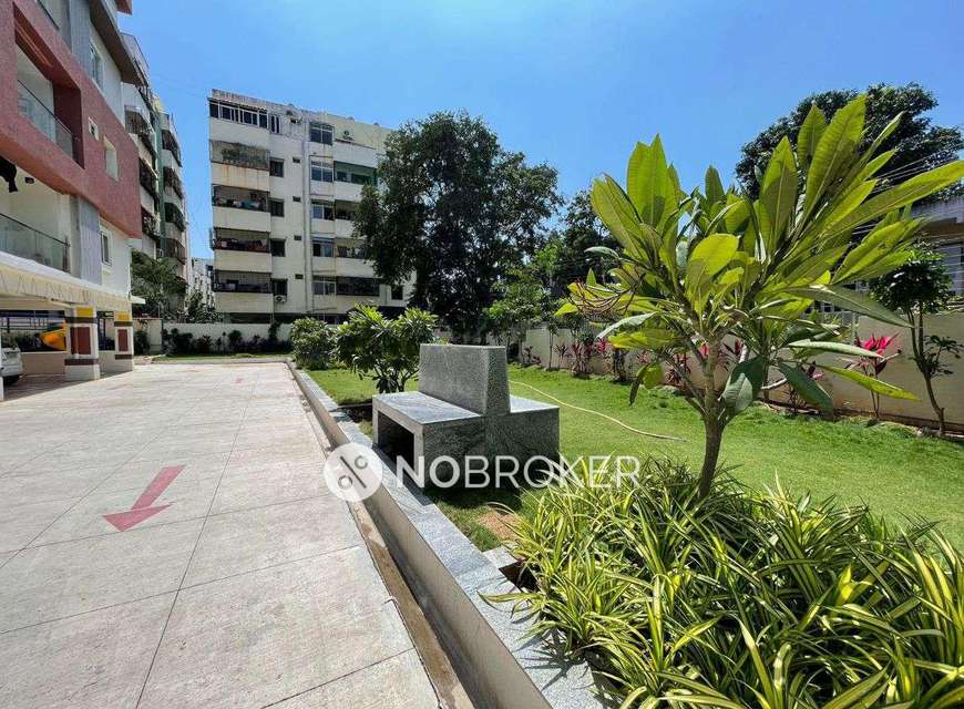 2 BHK Flat In Nayan Nature Ville for Rent  In Jeedimetla