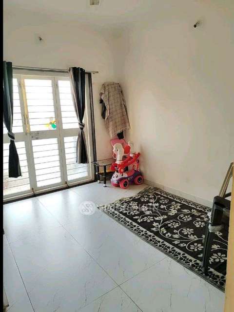 1 BHK Flat In Swapnpurti Nivas, for Rent  In Jambhe