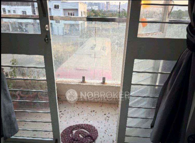 1 BHK Flat In Swapnpurti Nivas, for Rent  In Jambhe