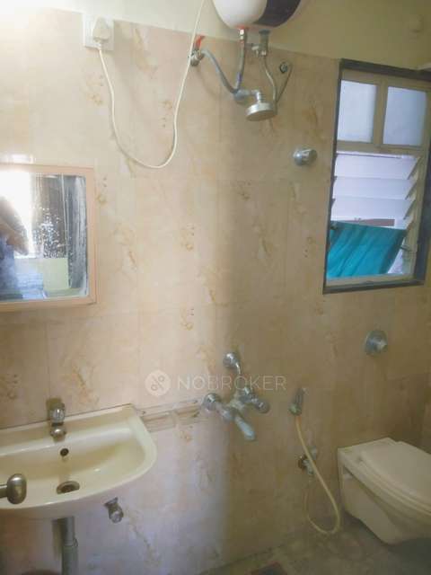 2 BHK Flat In Siddhivinayak Aspiria for Rent  In Hinjawadi