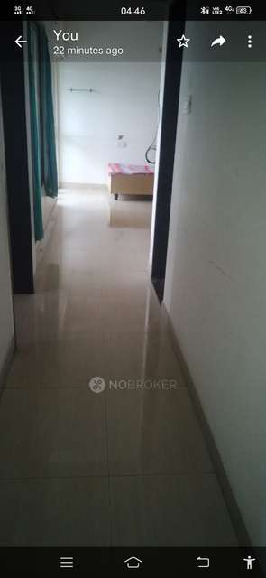 2 BHK Flat In Siddhivinayak Aspiria for Rent  In Hinjawadi