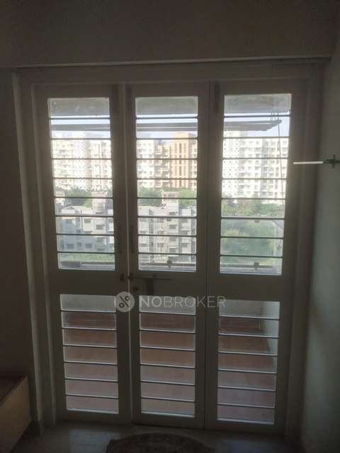 2 BHK Flat In Siddhivinayak Aspiria for Rent  In Hinjawadi