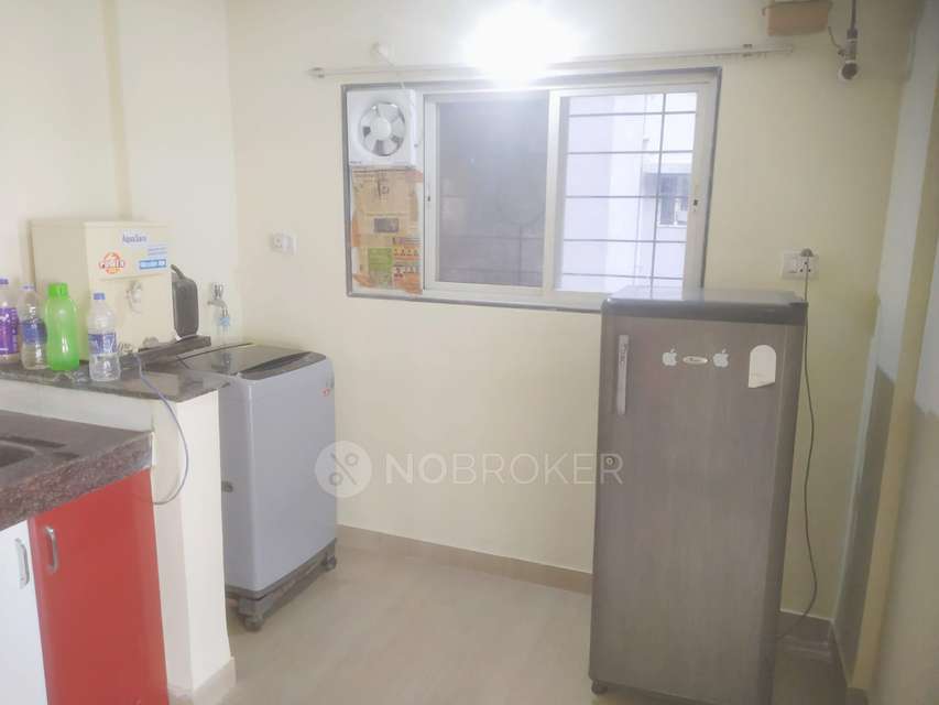 2 BHK Flat In Siddhivinayak Aspiria for Rent  In Hinjawadi