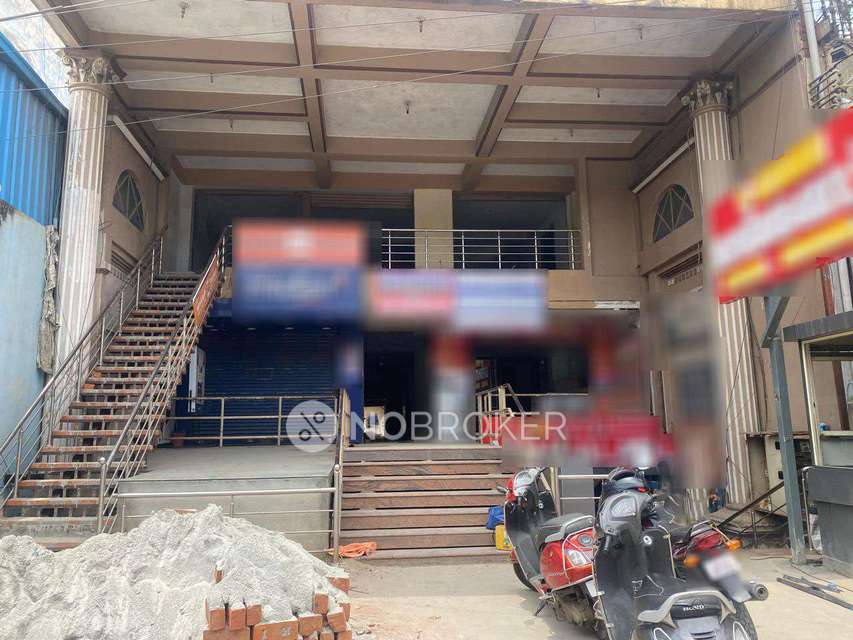 Godown/Warehouse in Hosur, Bangalore for Rent 