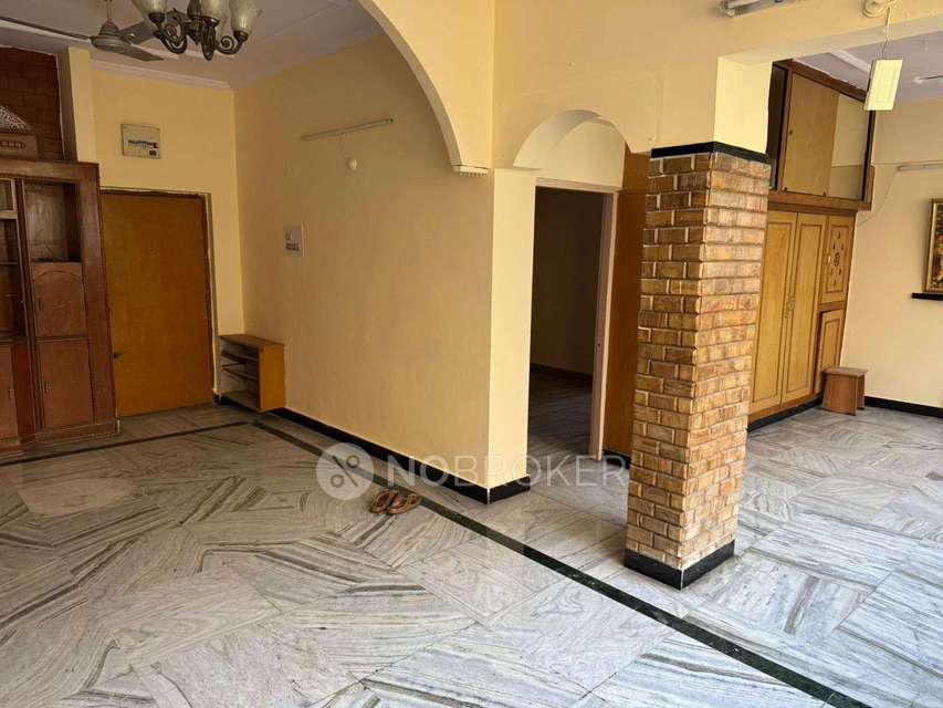 2 BHK Flat In Doctors Residency for Rent  In Barkatpura Circle