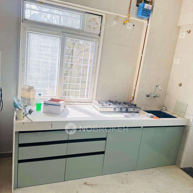 2 BHK Flat In Archway Civcon Residency for Rent  In Kalyani Nagar