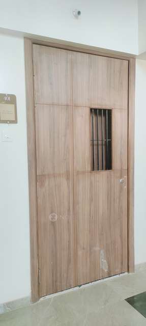 2 BHK Flat In Archway Civcon Residency for Rent  In Kalyani Nagar