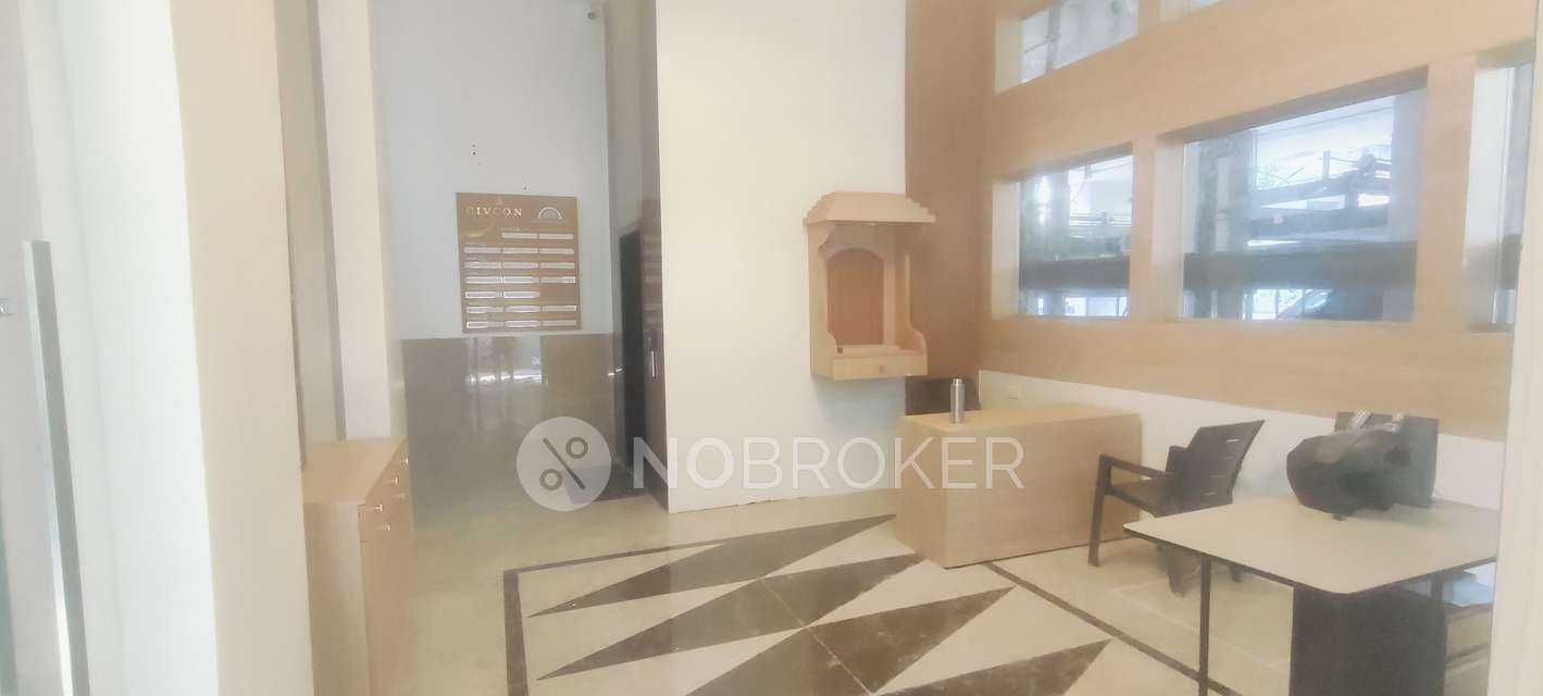 2 BHK Flat In Archway Civcon Residency for Rent  In Kalyani Nagar