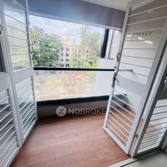 2 BHK Flat In Archway Civcon Residency for Rent  In Kalyani Nagar