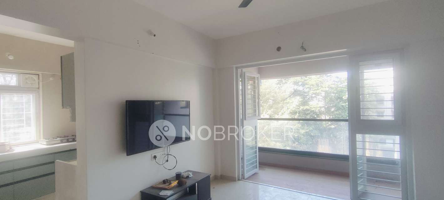 2 BHK Flat In Archway Civcon Residency for Rent  In Kalyani Nagar