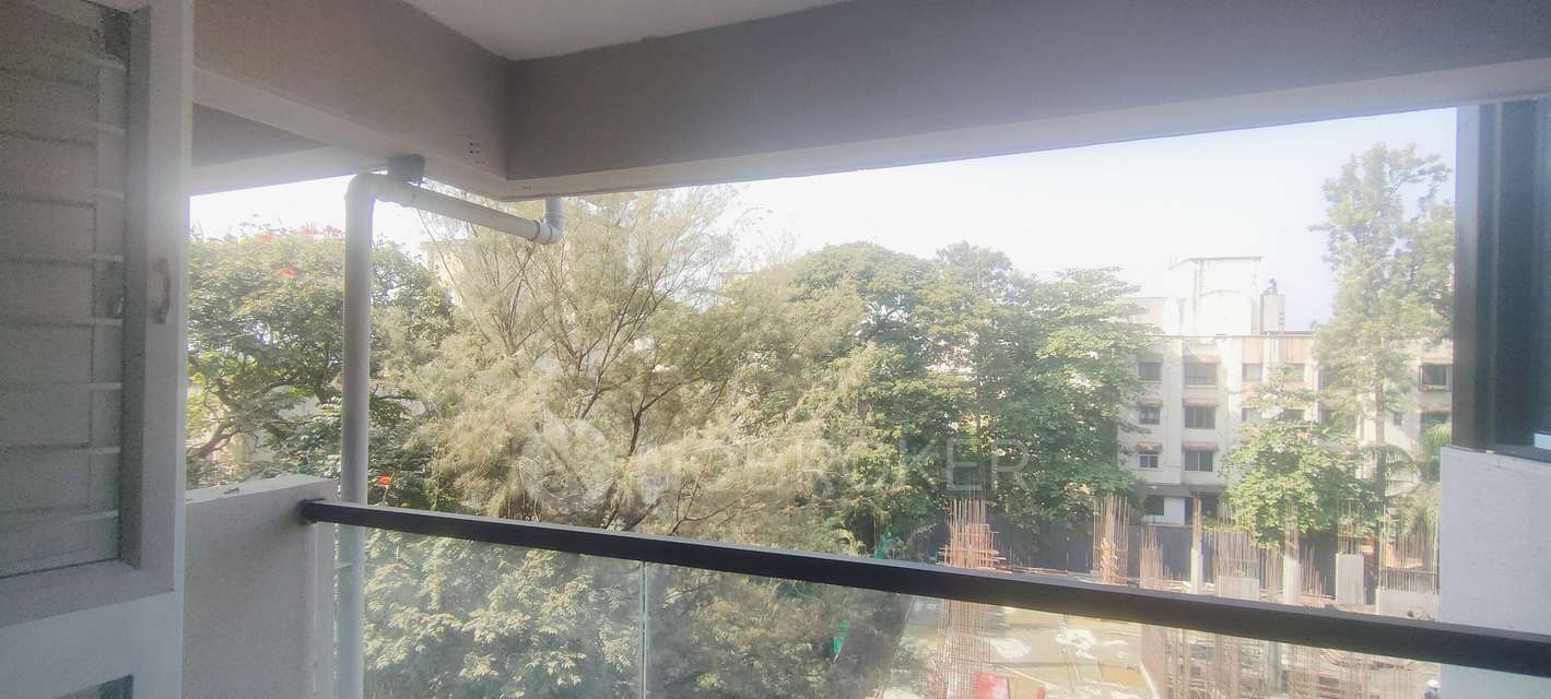 2 BHK Flat In Archway Civcon Residency for Rent  In Kalyani Nagar