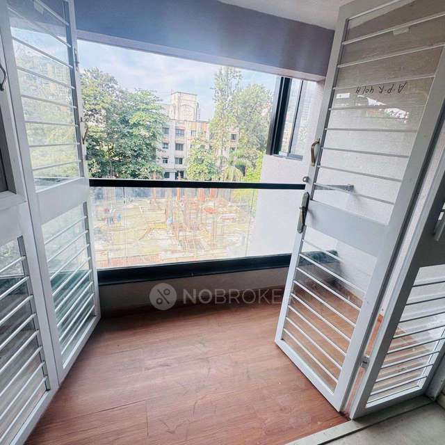 2 BHK Flat In Archway Civcon Residency for Rent  In Kalyani Nagar