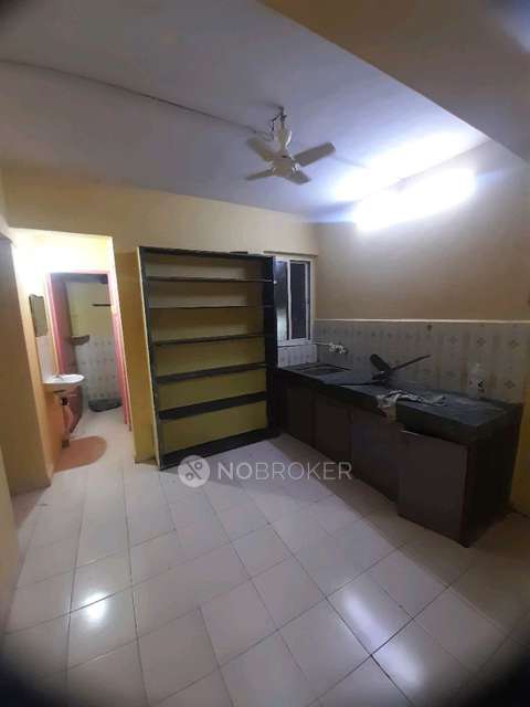 1 RK Flat In Kamal Residency , Sukhsagarnagar , Near Khandoba Mandir for Rent  In Khandoba Mandir