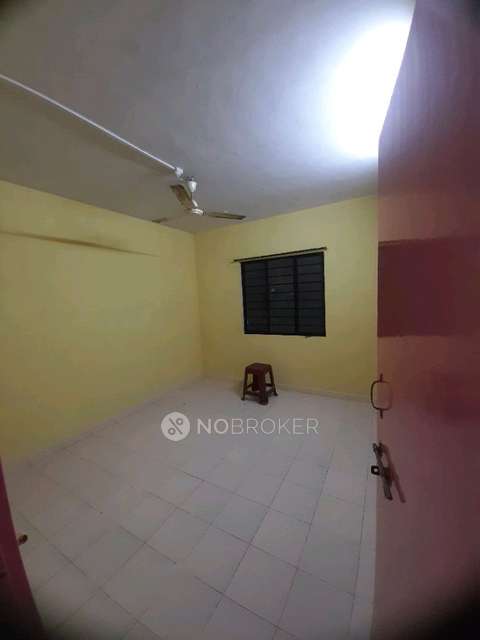 1 RK Flat In Kamal Residency , Sukhsagarnagar , Near Khandoba Mandir for Rent  In Khandoba Mandir