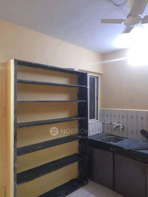 1 RK Flat In Kamal Residency , Sukhsagarnagar , Near Khandoba Mandir for Rent  In Khandoba Mandir