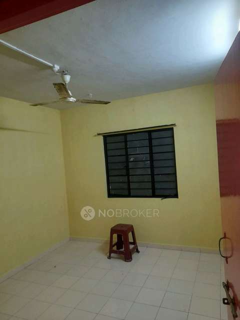 1 RK Flat In Kamal Residency , Sukhsagarnagar , Near Khandoba Mandir for Rent  In Khandoba Mandir