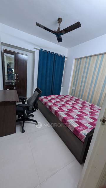 2 BHK Flat In Ng Blossom for Rent  In Blossom Co Operative Housing Society