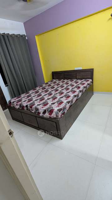 2 BHK Flat In Ng Blossom for Rent  In Blossom Co Operative Housing Society