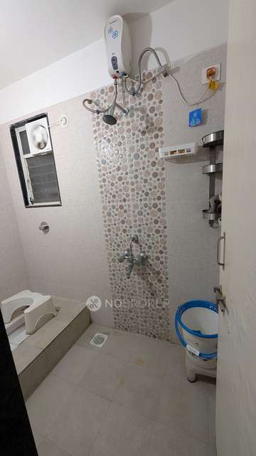 2 BHK Flat In Ng Blossom for Rent  In Blossom Co Operative Housing Society
