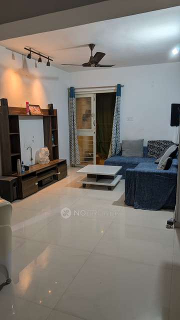 2 BHK Flat In Ng Blossom for Rent  In Blossom Co Operative Housing Society