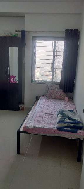 2 BHK Villa In Mhada Towers  for Rent  In Jr42+hq8, Pimpri Gaon, Pimpri Colony, Pimpri-chinchwad, Maharashtra 411017, India