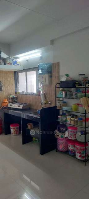 2 BHK Villa In Mhada Towers  for Rent  In Jr42+hq8, Pimpri Gaon, Pimpri Colony, Pimpri-chinchwad, Maharashtra 411017, India