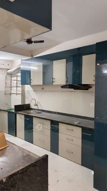2 BHK Flat In Green Republic for Rent  In Wagholi