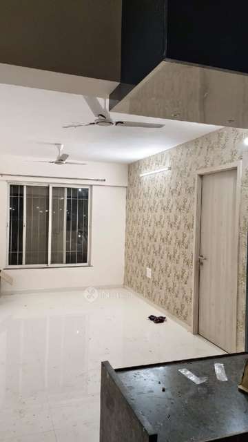 2 BHK Flat In Green Republic for Rent  In Wagholi