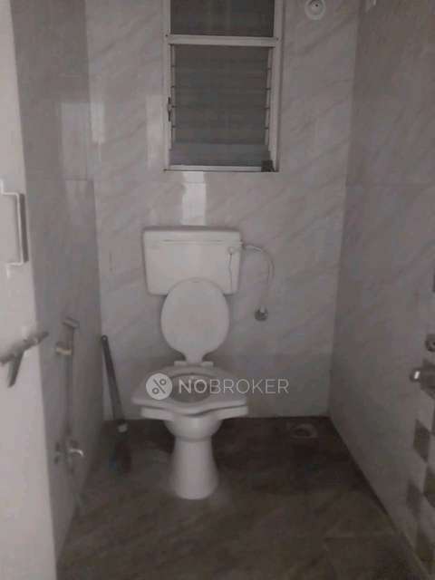 Shared Room for Female In 1 BHK  In Kudke Heights In Gondhalenagar, Satavwadi, Hadapsar