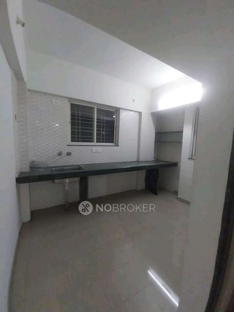 Shared Room for Female In 1 BHK  In Kudke Heights In Gondhalenagar, Satavwadi, Hadapsar