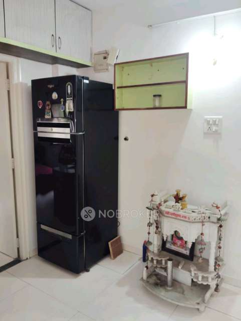 1 BHK Flat In Athrav Residency for Rent  In Athrav Residency, Gurudatta Colony Road, Nandanvan Colony, Vinayak Nagar, Pimple Gurav, Pimpri-chinchwad, Maharashtra 411061, India