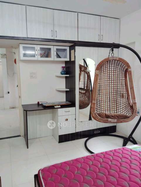 1 BHK Flat In Athrav Residency for Rent  In Athrav Residency, Gurudatta Colony Road, Nandanvan Colony, Vinayak Nagar, Pimple Gurav, Pimpri-chinchwad, Maharashtra 411061, India