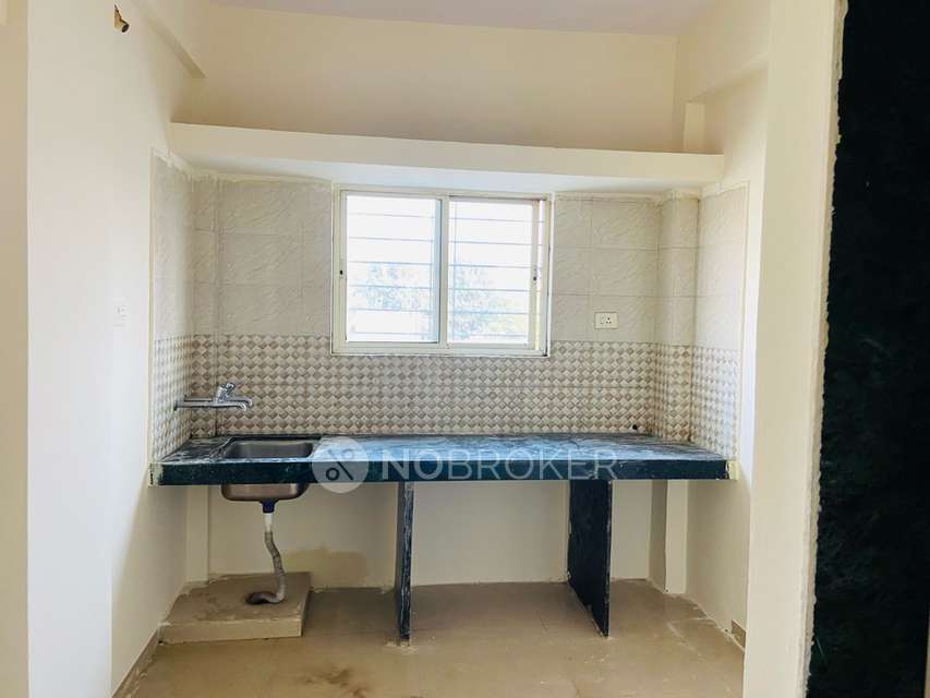 1 BHK Flat In Shree Shrushti for Rent  In Yewalewadi