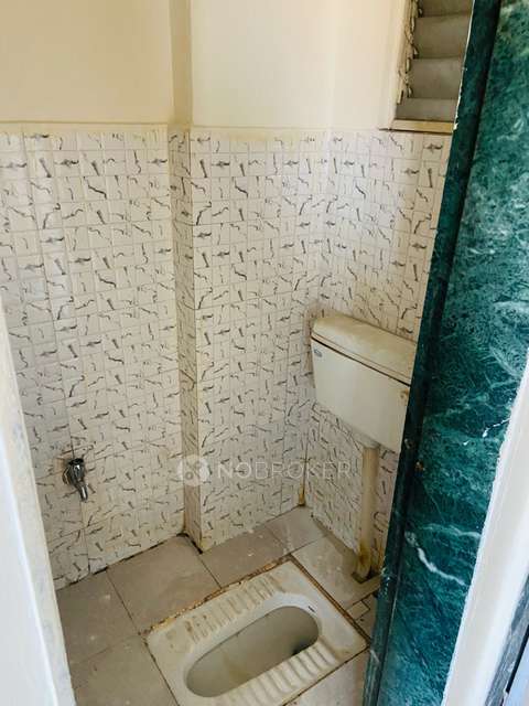 1 BHK Flat In Shree Shrushti for Rent  In Yewalewadi