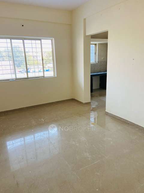 1 BHK Flat In Shree Shrushti for Rent  In Yewalewadi