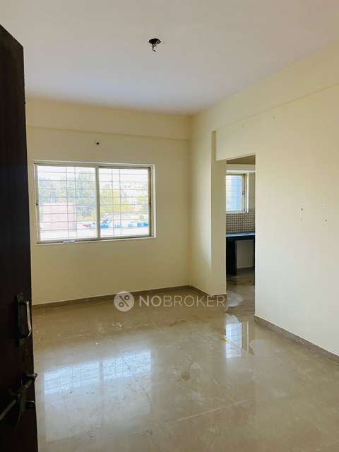 1 BHK Flat In Shree Shrushti for Rent  In Yewalewadi