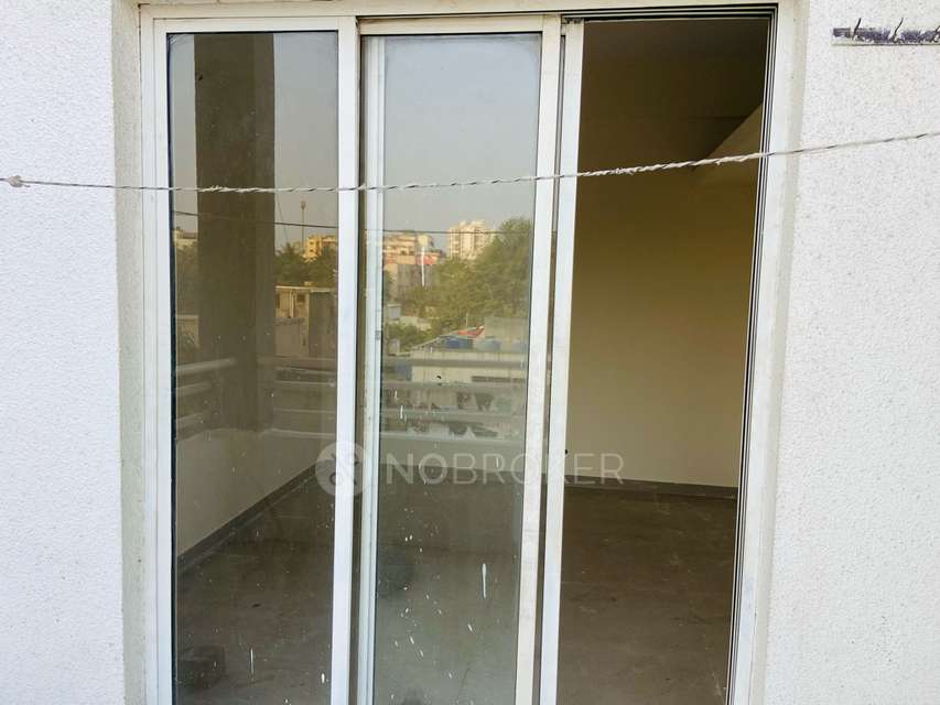 1 BHK Flat In Shree Shrushti for Rent  In Yewalewadi