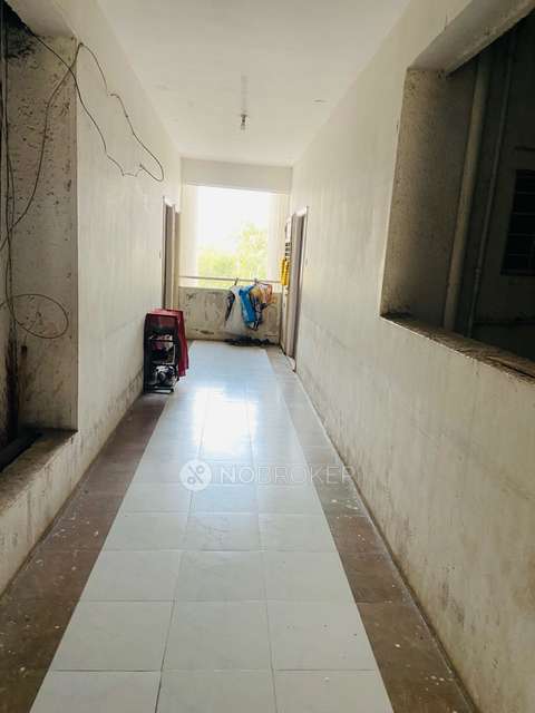 1 BHK Flat In Shree Shrushti for Rent  In Yewalewadi