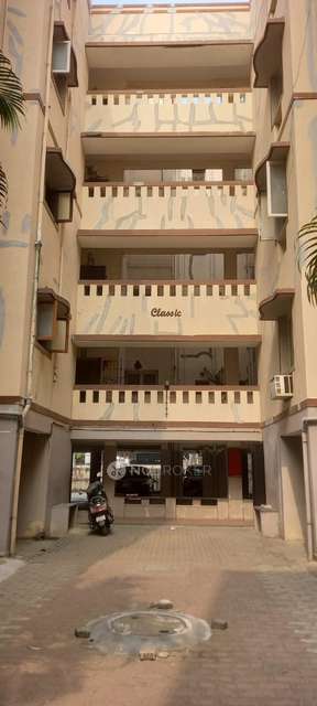 2 BHK Flat In Rc Westminister Apartments Moolakadai for Rent In Rc West Minster